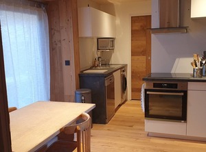 Chalet | Argentiere