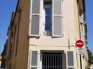 The Heart Of | Aix-en-Provence Historic Centre