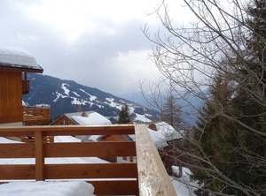 Persons | Vallandry