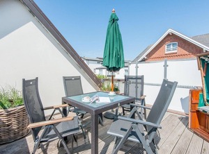 Die Villa | Westerland