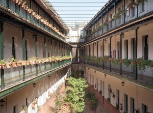 Corral De Los Chícharos | Alameda