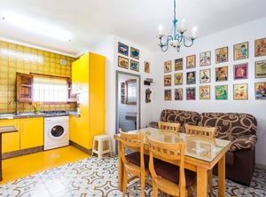 Casa Basallote | El Palmar