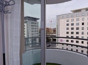 Part Dieu | Villette Gare