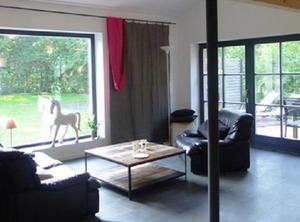 Carlotta Landhaus | Osterhever