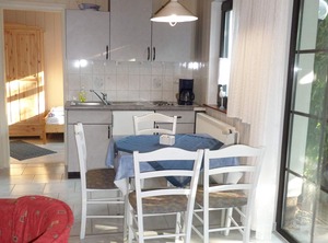 Cottage | Freest