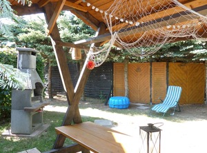 Cottage | Freest