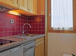 Residence Hollow Bear People | Meribel-Mottaret