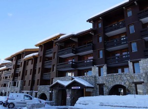 Residence Hollow Bear People | Meribel-Mottaret