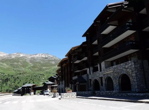 Residence Hollow Bear People | Meribel-Mottaret
