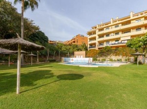 Ct Cumbres De Riviera | Mijas