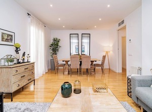 Juan Bravo Suites | Castellana