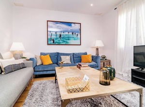 Juan Bravo Suites | Castellana