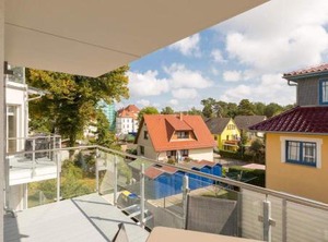 Hohe Duene | Ahlbeck