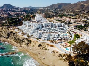 Resort Costa Blanca El Campello Alicante | Coveta Fuma