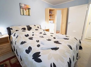 Duenen Residenz | Seebad Bansin