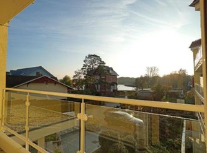 Duenen Residenz | Seebad Bansin