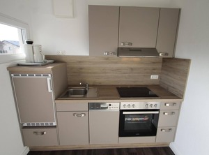 Dünenresidenz Wg | Dahme