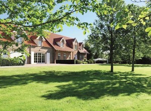 Eichenhof | Grothusenkoog
