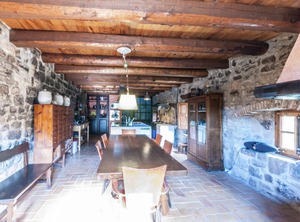Farmhouse Sant Pau De La Bruc | El Bruc