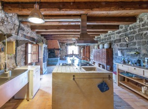Farmhouse Sant Pau De La Bruc | El Bruc