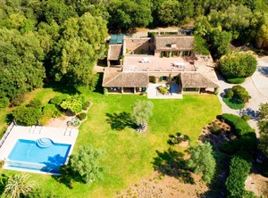 Villa Esporles | Esporles