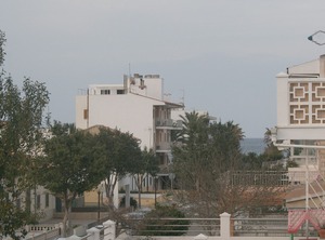 Meters The Beach | Can Picafort
