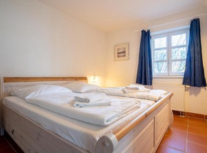 Feriendorf Rugana Komfortplus Appartement Mit Schlafzimmer | Dranske