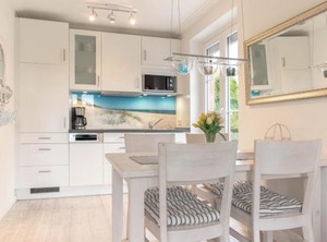 Ferienwohnung Ausspann | Timmendorfer Strand