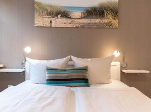Ferienwohnung Ausspann | Timmendorfer Strand