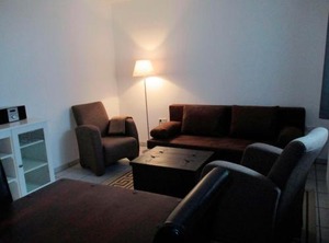 Ferienwohnung Zum Alten Friesen Frieso | Wangerland