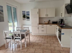 Haus Kranichfeld Wohnung | Dranske