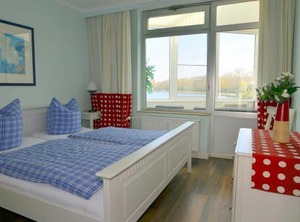 Haus Des Kurgastes | Heiligenhafen