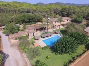 Finca Tort | Felanitx