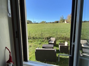 Gîte Marmite Du Lac De Vouglans | Pont-de-Poitte