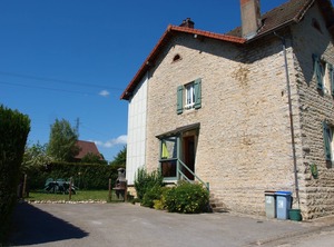Gîte Marmite Du Lac De Vouglans | Pont-de-Poitte