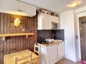 Fireplace Stove Ski Locker Saint Martin De Belleville | Reberty