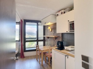 Fireplace Stove Ski Locker Saint Martin De Belleville | Reberty