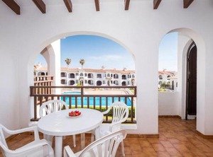 Girasol Garden Superior | Sant Jaume Mediterrani