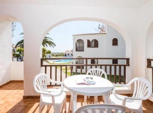 Girasol Garden Superior | Sant Jaume Mediterrani