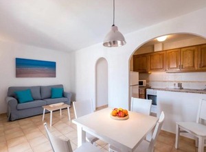 Girasol Garden Superior | Sant Jaume Mediterrani