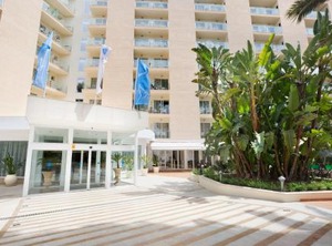 Grupotel Orient | Ses Cadenes