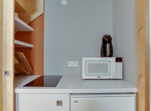 Guestready Hotel Hypercentre | Terreaux - Bat d'argent