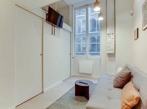 Guestready Hotel Hypercentre | Terreaux - Bat d'argent