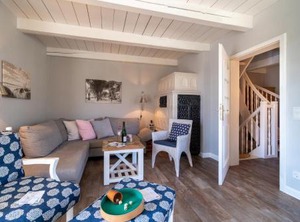 Haus Leuchtturm Hausteil | Wyk auf Foehr