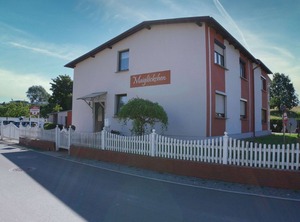 Haus Blick Zur Göhren | Moenchgut Peninsula
