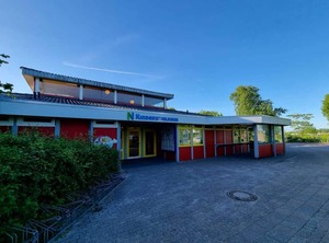 Mienhus Norden | Norddeich