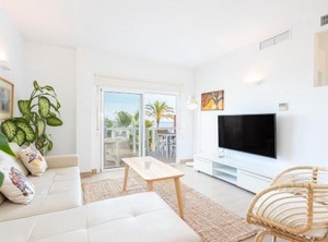 Higuerón Rental Marítimo Romar | Fuengirola