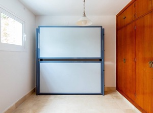 Colina Blanca | Camas