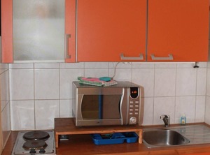 Ferienappartement Für Personen Strandnähe | Holm