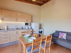 Casas Quemahierro Icod De Los Vinos | La Mancha